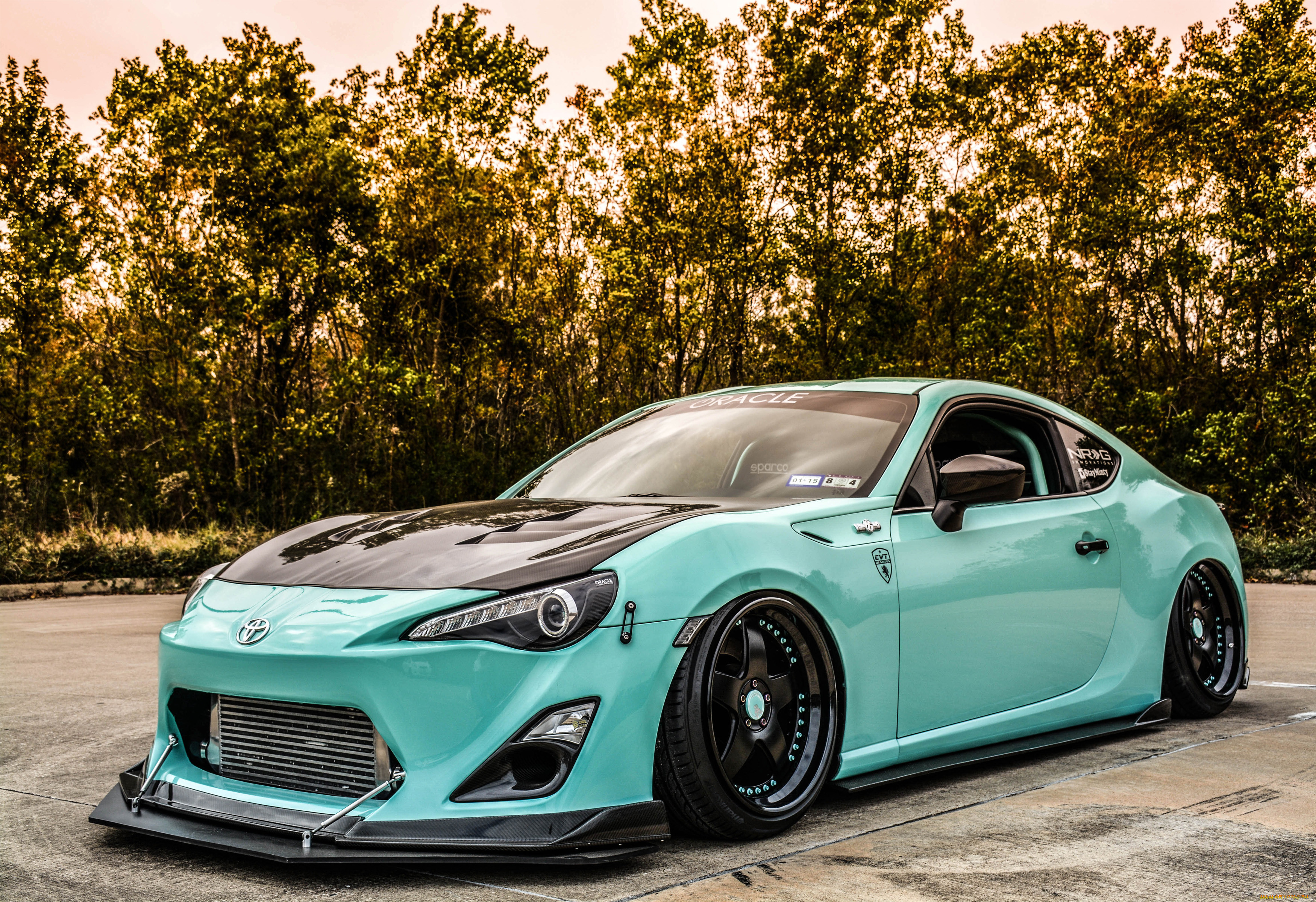 , toyota